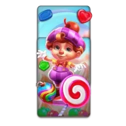 Sweet
Bonanza
