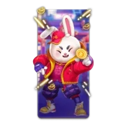 Fortune
Rabbit