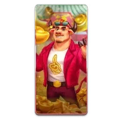 Fortune
Ox