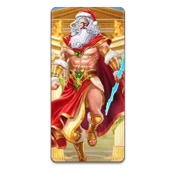 Gates of Olympus
Xmas 1000